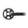 Kľuky SHIMANO XT FC-M8120 175mm 12-speed (rýchlostné). bez prevodníka BOOST HTII bez ložiska