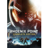 Phoenix Point Complete Edition Steam - PC