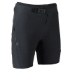FOX W Flexair Ascent Short, Black - L