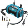 Vzduchový kompresor KS P30, rýchlosť čerpania 35 l/min, tlak 150 Psi