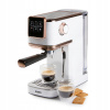 DOMO DO746K Kávovar 1350W, 3v1, 20 bar, cappuccino, espresso