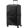 Cestovný kufor American Tourister Airconic Spinner 77/28 Black (5400520017260)