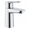 Grohe Bauedge 23330000 - chrómový washbasin faucet (Grohe Bauedge 23330000 - chrómový washbasin faucet)
