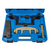 MK-Tools Súprava ovládacích svoriek - Mercedes-Benz, 1.8/2.0/2.3/2.5, benzín M271, 5 kusov (MK6166)