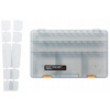 Savage Gear Krabička Lurebox 6D Smoke