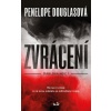 Zvrácení - Douglasová Penelope