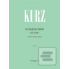 Elementární etudy I (Vilém Kurz)