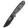 ESEE Model 3MIL Part Serrated