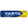 Varta Batéria Longlife Power AAA / Micro 4 kusy