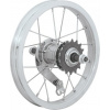 Remerx kolo zapletené s torpédem Velosteel 16
