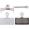 Brzdové platničky Shimano resin G05A