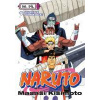 Naruto 50: Souboj ve vodní kobce - Masaši Kišimoto