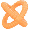 TRIXIE Aqua Toy Tugger, plovoucí hračka do vody, TPR, ø 14cm