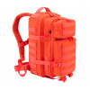 Batoh Brandit US Cooper medium 25 l, oranžový