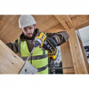 DeWALT DCF860NT-XJ AKU/rázový šroubovák 3800 ot/min Černá, Žlutá