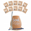 Sada Yerba Soul Mate 500 g 10x50 g Tykva Bombilla