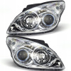 REFLEKTOR LAMPY HYUNDAI I30 07 – KOMPLET