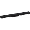 Hansgrohe Raindrain sprchový odtok 65.5 cm čierna 56037670