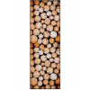 Vopi Předložka do kuchyně Viva Mat W-1-MT (Varianta: 60 x 90 cm)