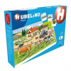 HUBELINO 410184 - Puzzle - Život na farme