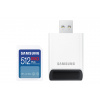 Samsung MB-SD512SB/WW PRO Plus SDXC Card 180 MB/s (+ USB adaptér) 512 GB