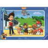 Ravensburger: Puzzle Paw Patrol s 15 dielikmi