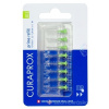 Curaprox CPS 011 Prime Refill medzizubné kefky 8 ks blister