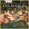 Audiokniha: Dekameron - Den druhý - 2. diel