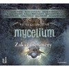 Kadlečková Vilma - Mycelium VII: Zakázané směry / MP3 / 3CD [3 CD]
