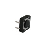 Mikrospínač 12x12mm V-4,3mm