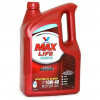 VALVOLINE OLEJ VALVOLINE 10W40 MAX LIFE 4L diesel VALML10W404L