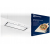 Biely digestor Electrolux LFG719W + pizza sada zadarmo (Biely digestor Electrolux LFG719W + pizza sada zadarmo)