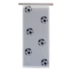 Záclony do detskej izby - Screen MG FIRA lopty futbal Panel + ZADARMO (Záclony do detskej izby - Screen MG FIRA lopty futbal Panel + ZADARMO)