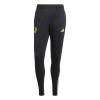 adidas Juventus Training Tracksuit Bottoms 2023 2024 Adults Black XS