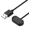 Amazfit GTS 3, GTR 3, GTR 3 Pro, T-Rex 2 magentický usb nabíjací kábel 1m