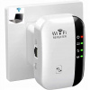 ZOSILŇOVAČ SIGNÁLU WIFI SILNÝ DOSAH 300 Mb/s REPEATER 2 REŽIMY FUNKCIA WPS