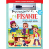 Pripravujeme sa na písanie - Zmaž a hraj znova