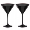 Diamante poháre na Martini Ghost Black 210 ml 2KS