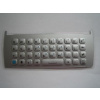 SonyEricsson X10mini klávesnica strieborná Qwerty