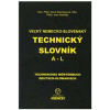 Krenčeyová Anna Krenčey Ivan Veľký nemecko-slovenský technický slovník M-Z KNI