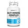 BioTech USA Multimineral Complex 100 tbl Biotech