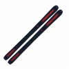 Lyže Fischer Transalp 86 Carbon 22/23 Varianta: 162cm