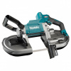 MAKITA PB002GZ AKU PÁSOVÁ PÍLA 40V MAX XGT