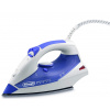 De’Longhi EASYCOMPACT FXK20 Steam Iron, 2000W, Stainless Steal Soleplate, Purple - bez prislusenstva a krabice