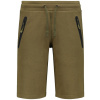 Kraťasy Korda Kore Jersey Shorts Olive XXL