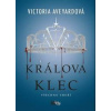 Králova klec - Victoria Aveyardová