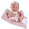 Antonio Juan 50414 MIA - žmurkajúca a cikajúca realistická bábika bábätko s celovinylovým telom - 42