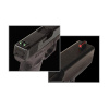 Glock Svetlovodné mieridlá