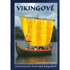Vikingové (Norman Schulze)