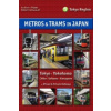 Metros & Trams in Japan: Tokyo Region